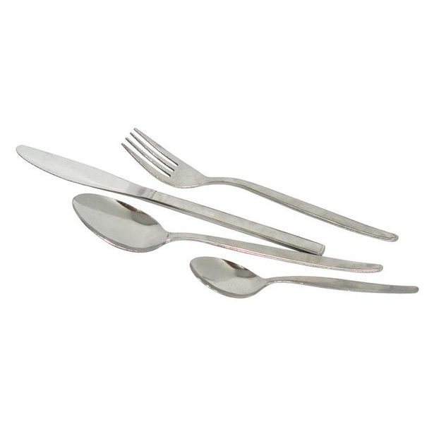 TORO Sada příborů, 24 ks, Scandinavia_hamashop