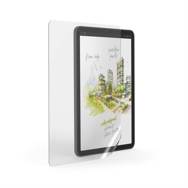 Hama Feels Like Paper, ochrana displeje pro Apple iPad Air 11" (2025/2024)