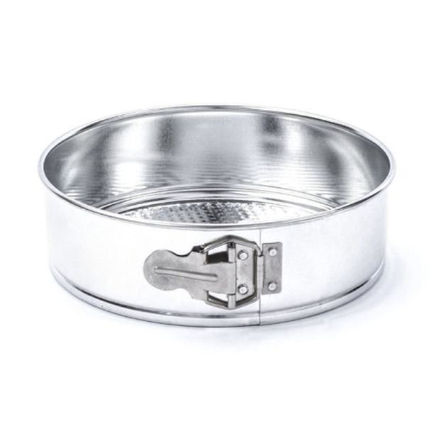 forma d18cm, 1dno dortová, pocín