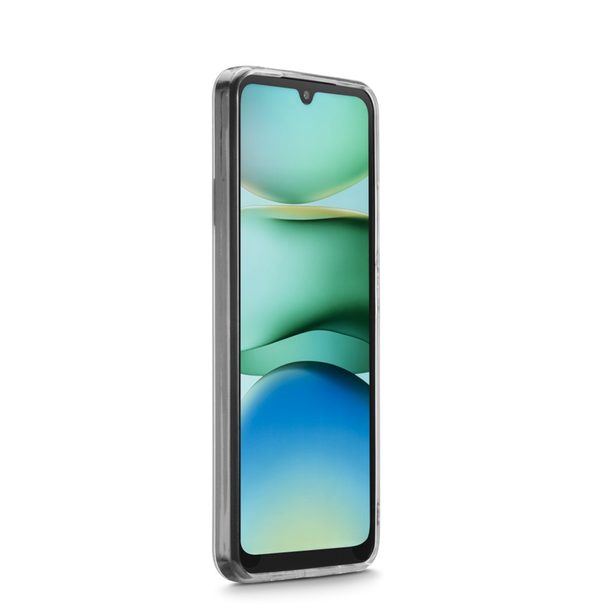 Hama Always Clear, kryt pro Xiaomi Redmi A5 4G, vždy průhledný, nežloutne