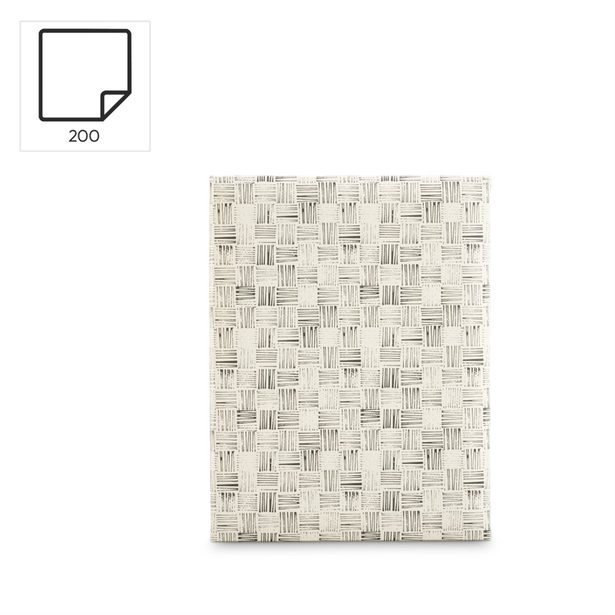 Hama album memo NETWORK 10x15/200, popisové štítky