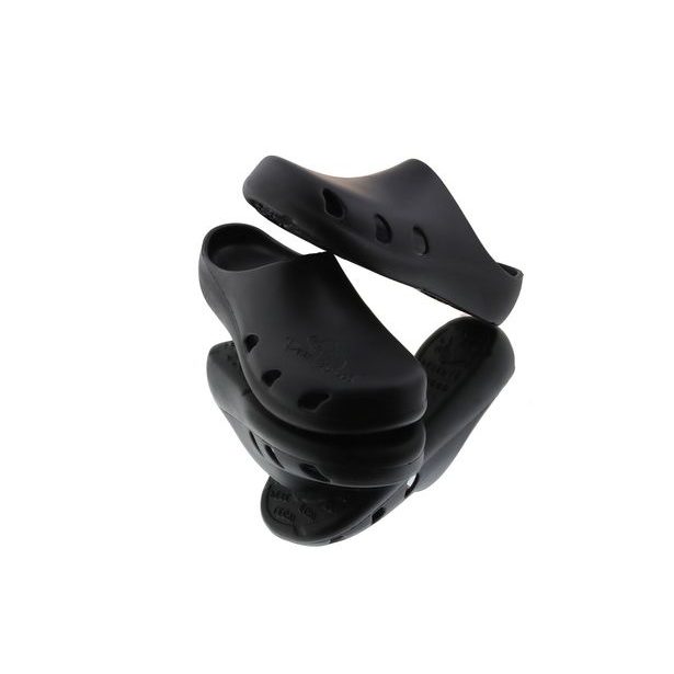 Zdravotní obuv AEQUOS Bull Nero