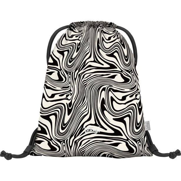 BAAGL SET 3 Core Mixture: batoh, penál, sáček