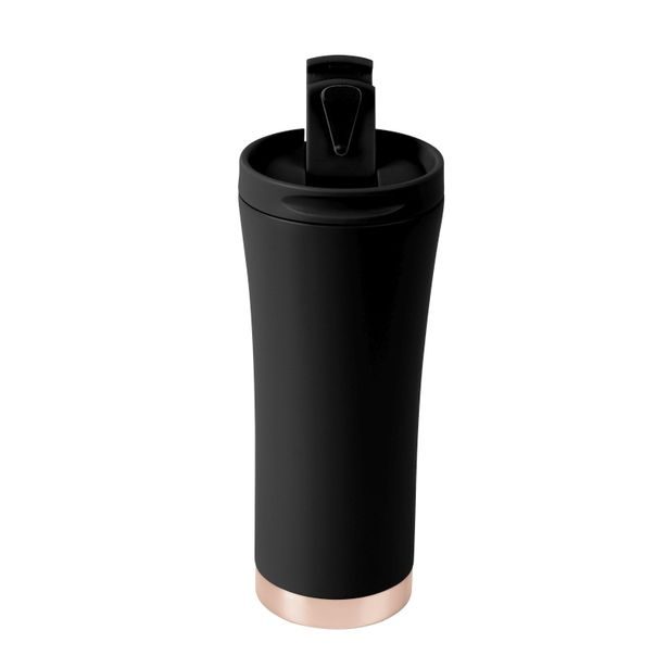 BERLINGERHAUS Termohrnek 500 ml Black Rose Collection BH-8735
