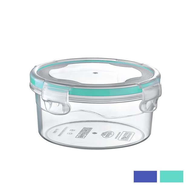 Dóza Prim s těsněním 1 l