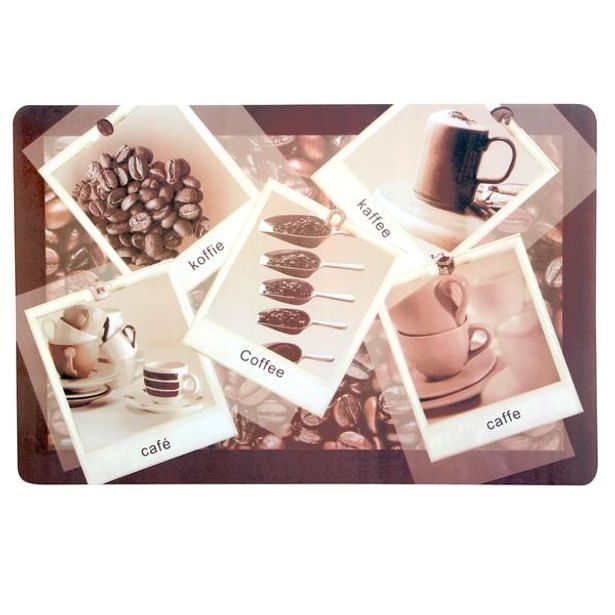 TORO Prostírání "caffé" 28 x 43 cm_hamashop