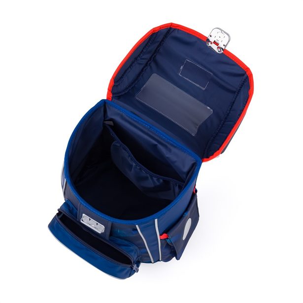 Školní set 3ks PREMIUM Hokej