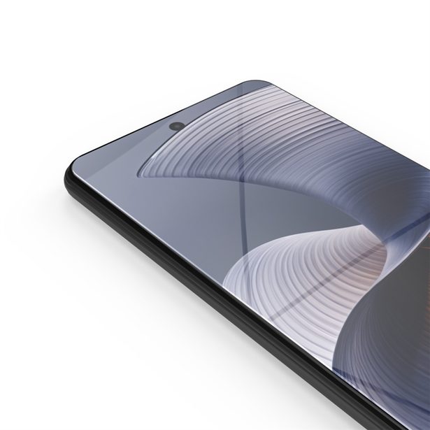 Hama Clear Protect, ochranné sklo na displej pro Motorola Moto G56 5G