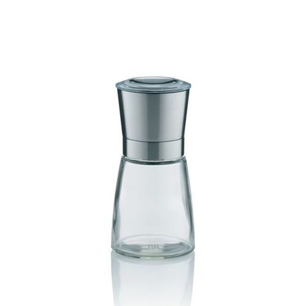KELA Mlýnek na sůl / pepř MOLINO 200 ml KL-11665