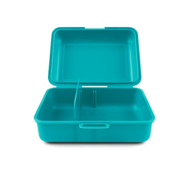 BAAGL Box na svačinu Duha tyrkysový