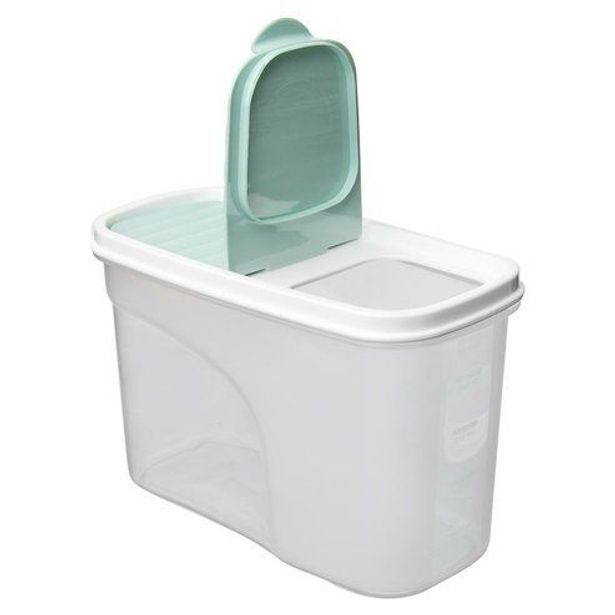 dóza 1,2l BONNY, dávkovací, plast