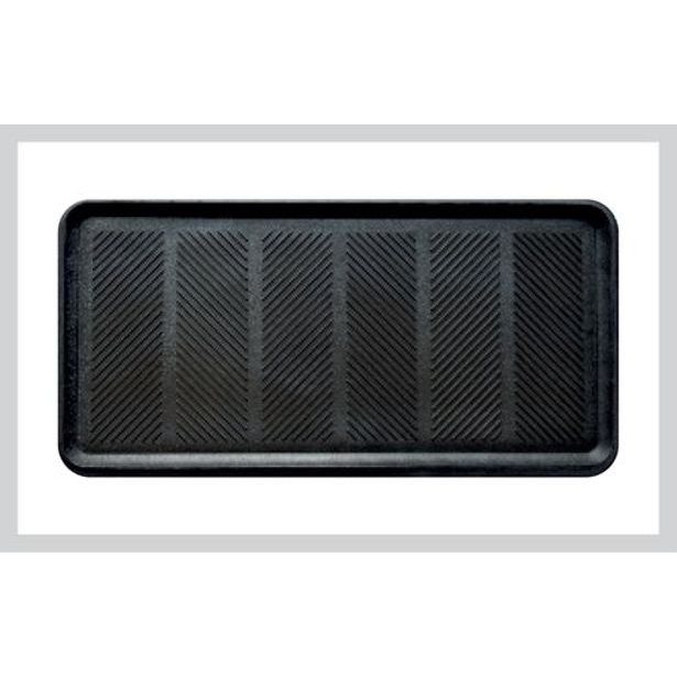 podložka pod boty 80x40x2cm PÁS lavor 114-ADI, GUMA