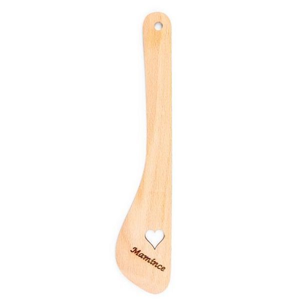 TORO VAŘEČKA DŘEVĚNÁ MAMINCE 30X6CM TORO_hamashop
