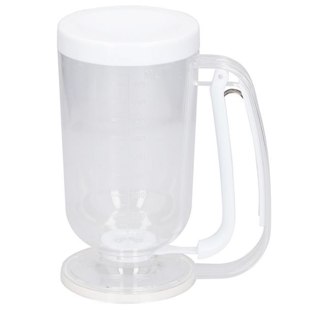 ALPINA Dávkovač na litá těsta 900 ml ED-205126