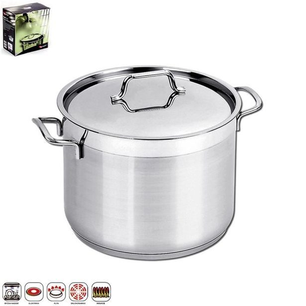 hrnec+PO d20 NR( 4,6l) ANETT, v.15cm