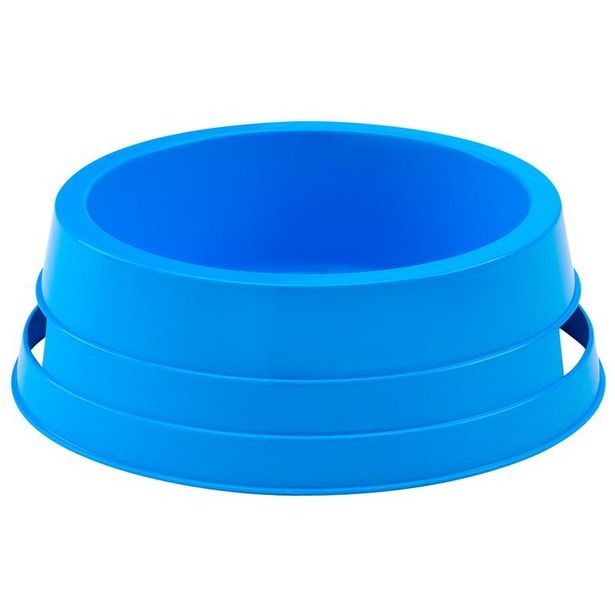 heidrun MISKA PRO ZVÍŘATA PLAST 20X7,3CM_hamashop