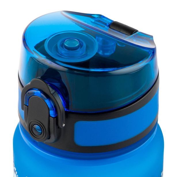 BAAGL Tritanová láhev na pití Space Game 0,5l