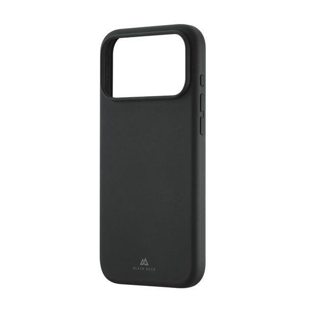 Black Rock Mag Urban Case, kryt pro Apple iPhone 17 Pro Max, magnetický, černý