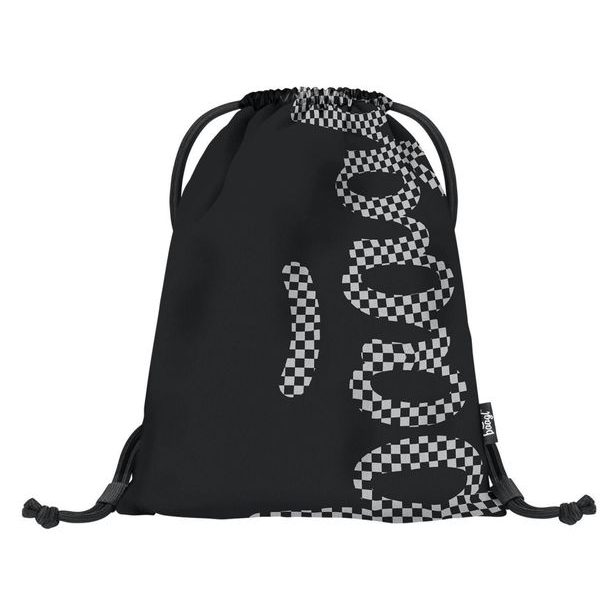 BAAGL SET 3 Skate Ska: batoh, penál, sáček Baagl