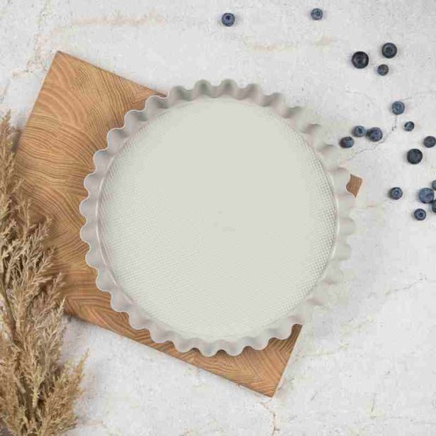 BERLINGERHAUS Forma na koláč s titanovým povrchem Sahara Collection BH-8633