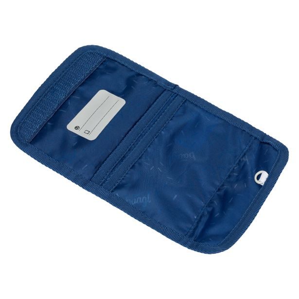 BAAGL Peněženka na krk Vesmírná loď