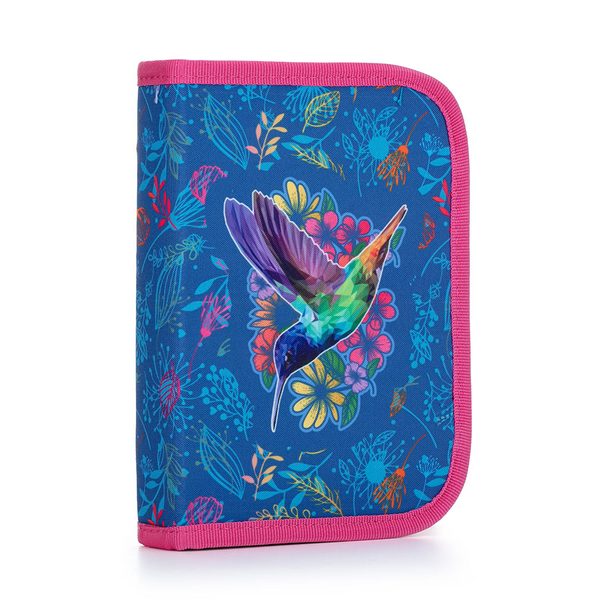 Set 3dílný PREMIUM Kolibřík