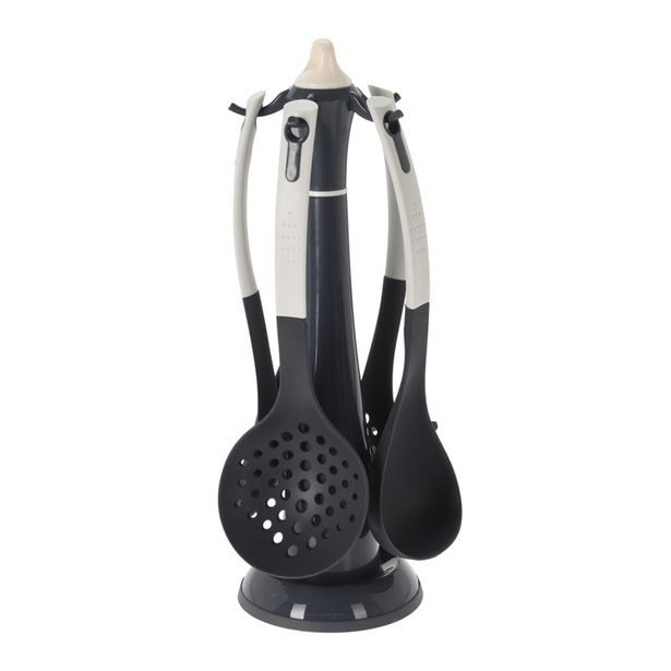 EXCELLENT HOUSEWARE Sada kuchyňského náčiní 5 ks KO-026000080