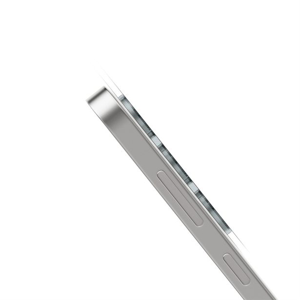 Hama Cam Protect, ochranné sklo fotoaparátu pro Samsung Galaxy A56 5G, průhledné