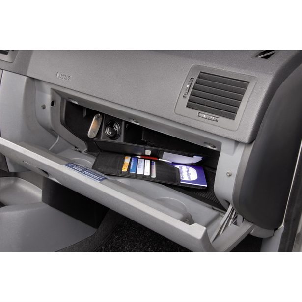 Hama automotive Vehicle Etui, black