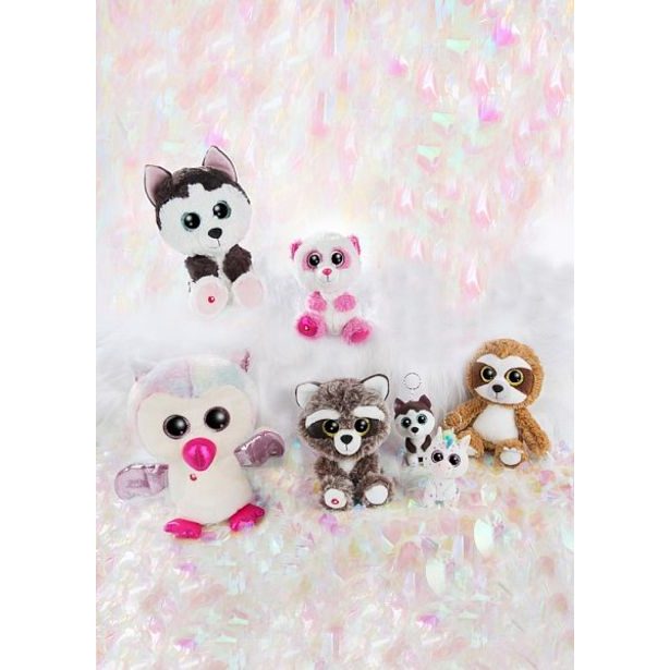 NICI Glubschis klíčenka Jednorožec Uberto 9cm