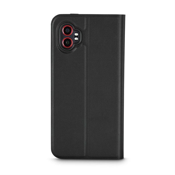 Hama Daily Protect, pouzdro-knížka pro Samsung Galaxy XCover 7 Pro, funkce stojanu, černé