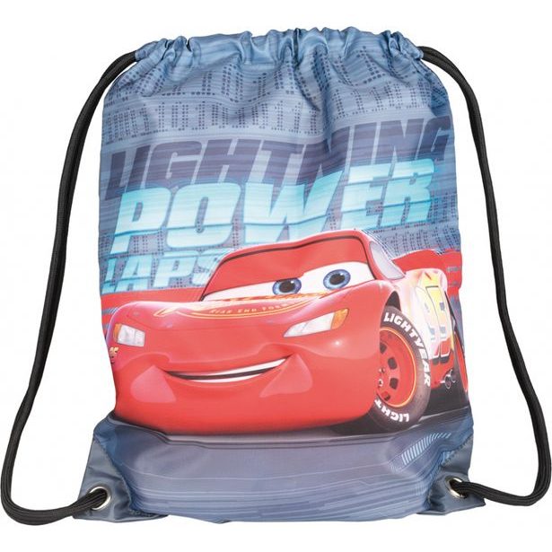 Sáček na obuv Cars 3 Baagl