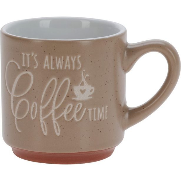 SIAKI Sada hrnků na kávu 6 ks KO-Q80000960