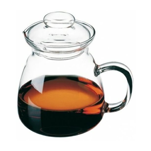 konvice 0,6l JANA, celosklo SIMAX