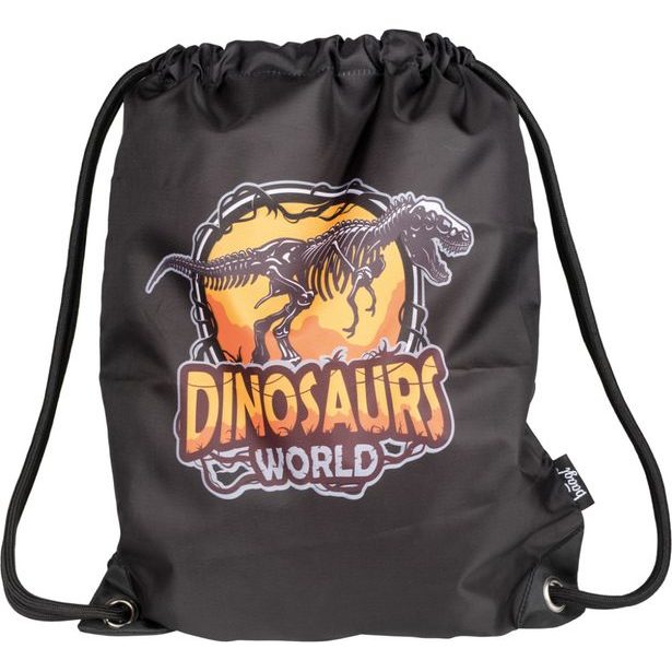 Sáček na obuv Dinosauři Baagl