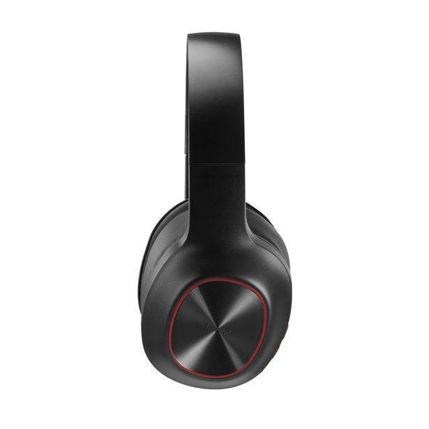 Hama Bluetooth sluchátka Spirit Calypso III, uzavřená, černá