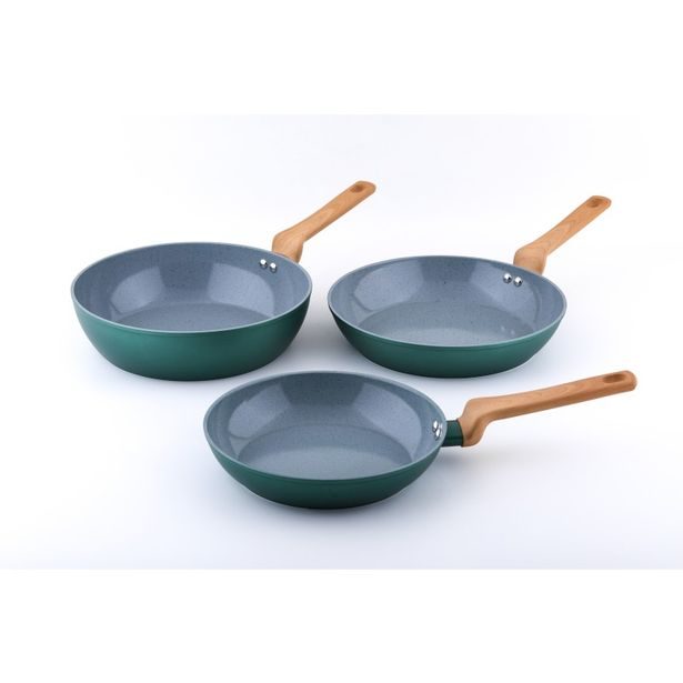 CS SOLINGEN Pánev s keramickým povrchem 24 cm PURE CS-097349