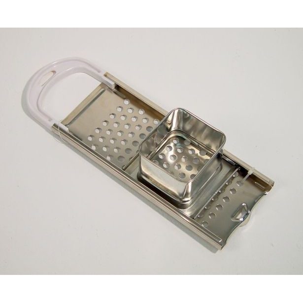 struhadlo s jezdcem 11x26cm(haluškovač)