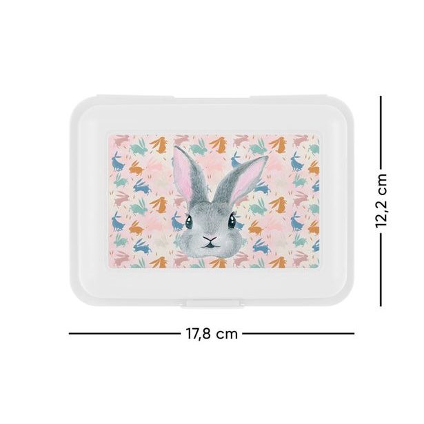 BAAGL Box na svačinu Bunny