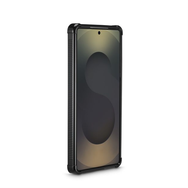 Hama Extreme Protect, kryt pro Samsung Galaxy S25 Ultra, magnetický, D3O®, černý