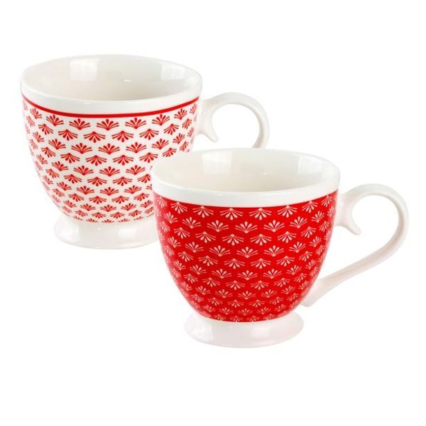 TORO ŠÁLEK "PAOLO" 420ML, 2 ASSORT_hamashop