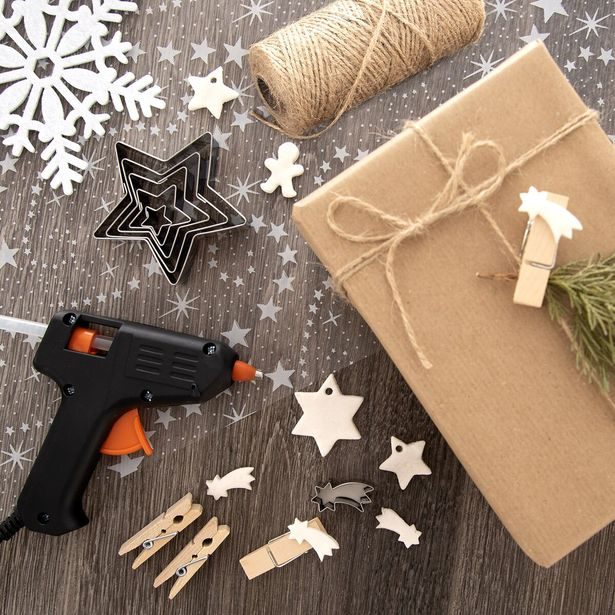 Balicí papír 300x70 cm