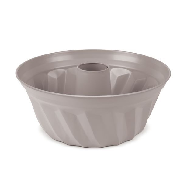 BERLINGERHAUS Forma na bábovkus titanovým povrchem 25 cm Taupe Collection BH-7998