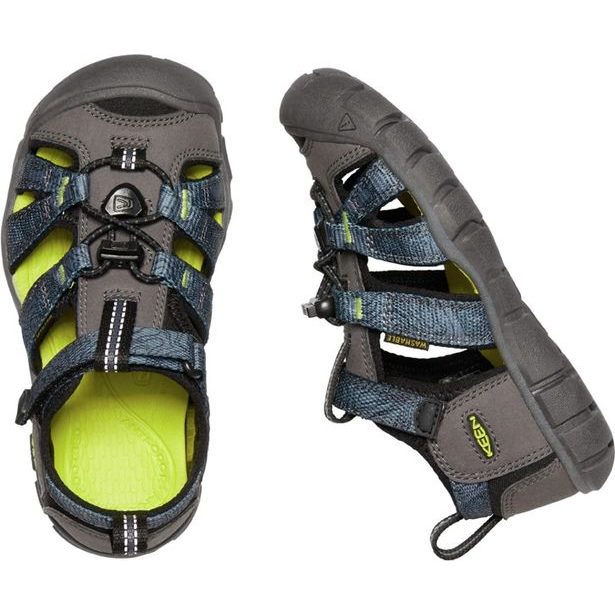 KEEN SEACAMP II CNX C magnet/evening primrose