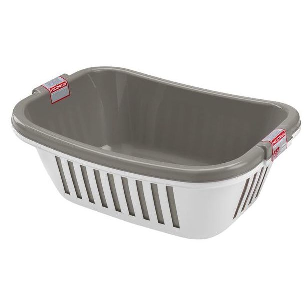 heidrun SADA KOŠŮ NA PRÁDLO, 2 KS, PLAST_hamashop