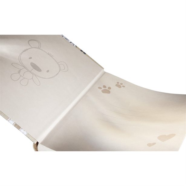 Hama album klasické BERND 29x32 cm, 50 stran