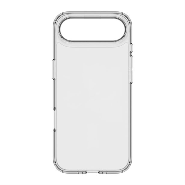 White Diamonds Clear Protection Case, kryt pro Apple iPhone Air, průhledný