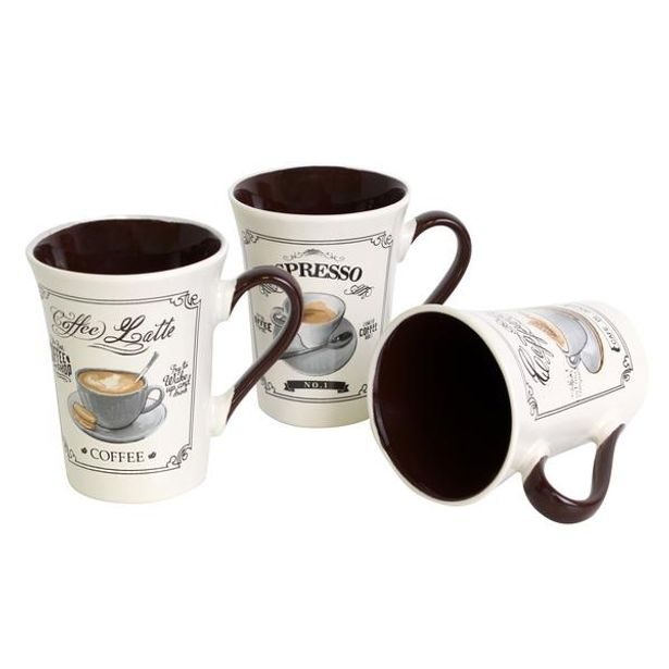 TORO HRNEK ESPRESSO CAPPUCINO CAFFE LATTE,140ML,ASSORT_hamashop