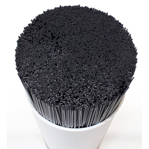 KELA Sada kuchyňských nožů 5 ks ve stojanu ACIDA šedá KL-11288