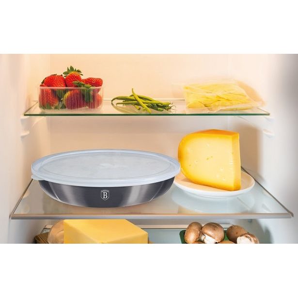 BERLINGERHAUS Sada nádobí s odnímatelnou rukojetí 9 ks Carbon PRO Line BH-6918